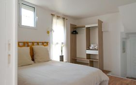L'Air Des Falaises - Appartement Confort Treport